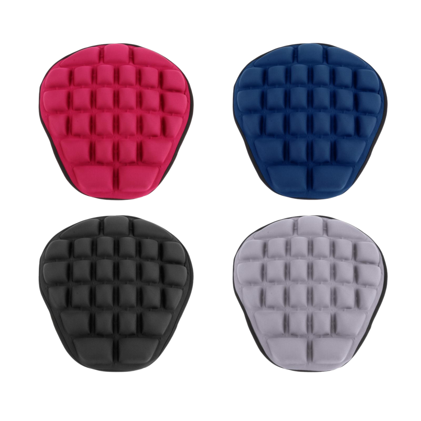 Siège pour moto Confort +