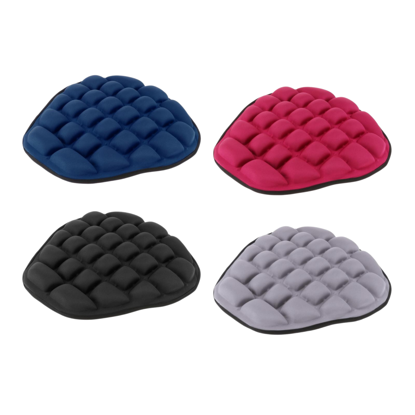 Siège pour moto Confort +