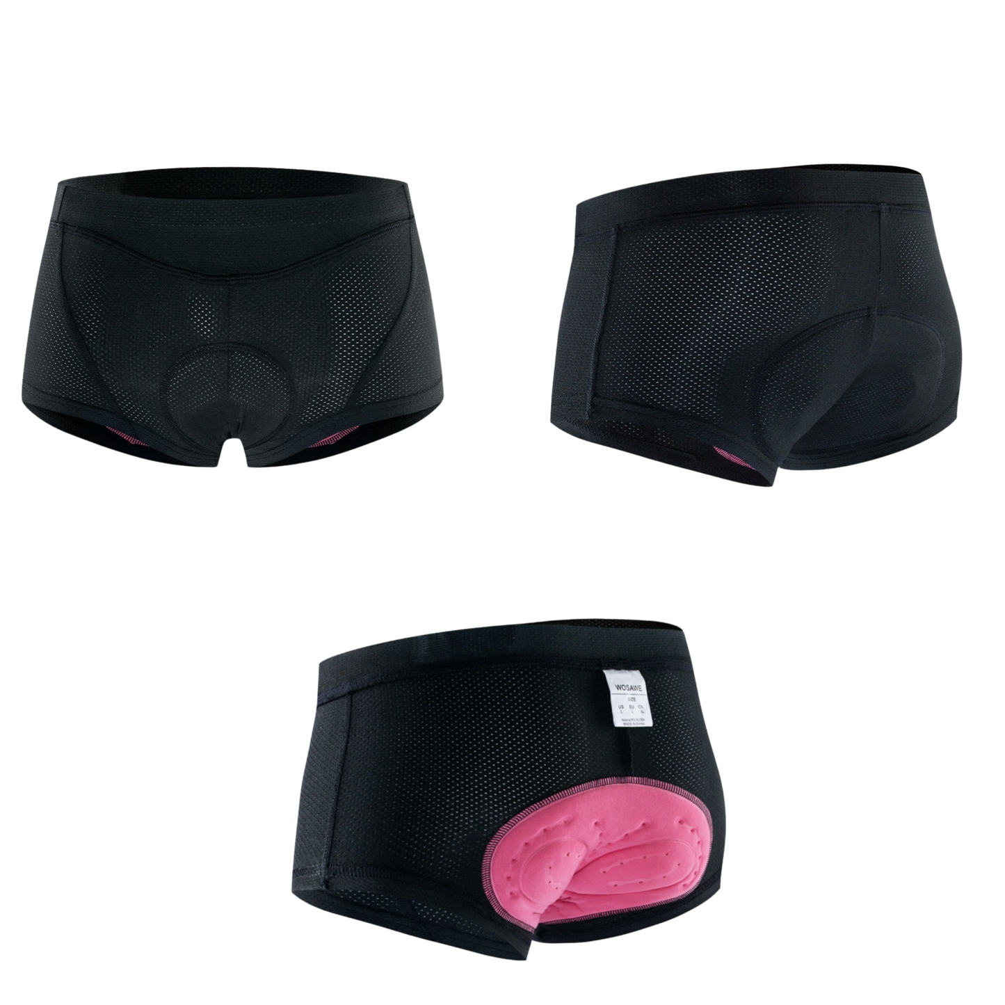 Sous-vêtement Hardeyy™ Femmes