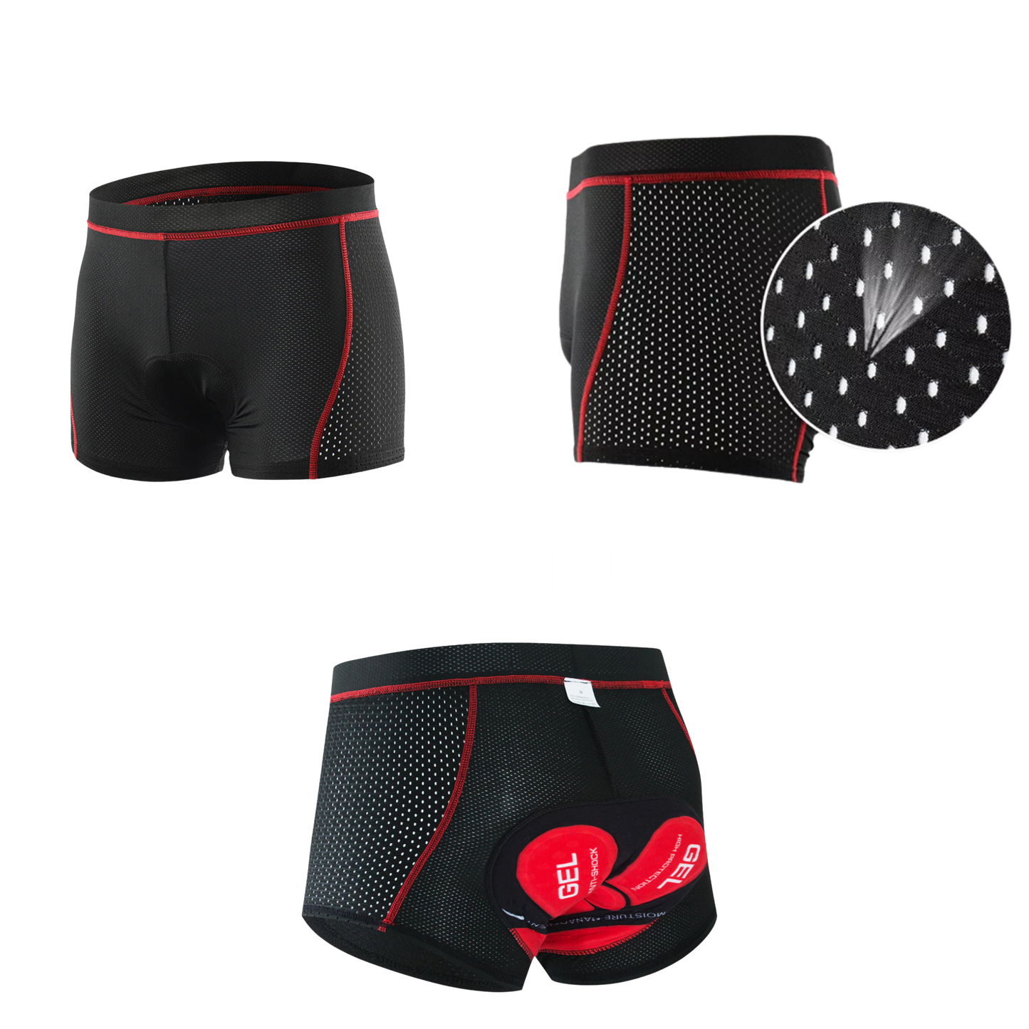 Sous-vêtement Hardeyy™ Taille +