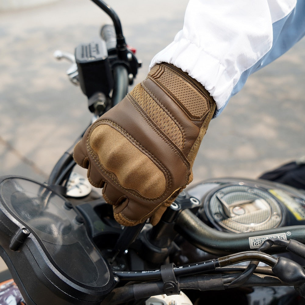 Gants Pour Moto Renforcés Hardeyy™