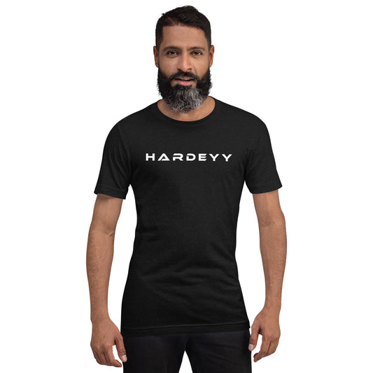 T-shirt Homme Hardeyy™