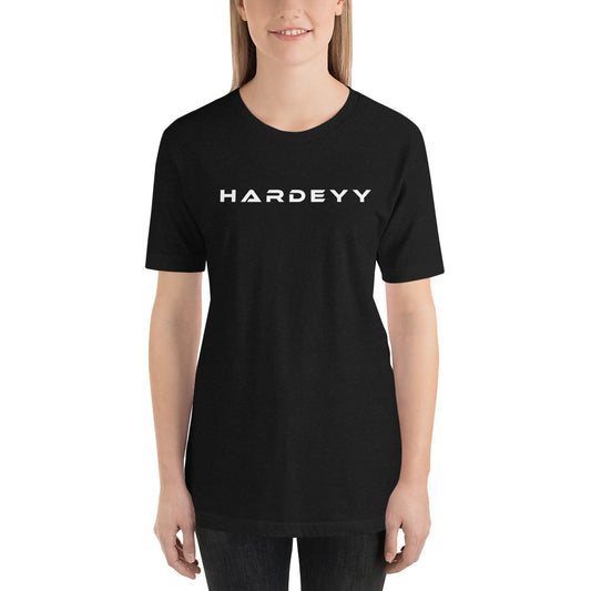 T-shirt Femme Hardeyy™