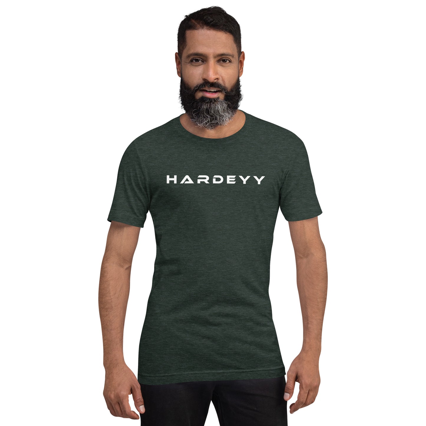 T-shirt Homme Hardeyy™
