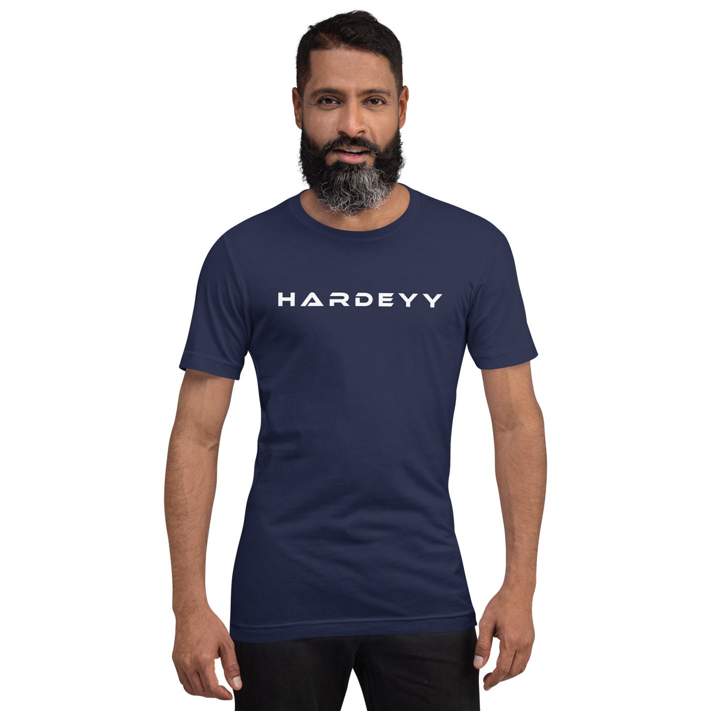 T-shirt Homme Hardeyy™