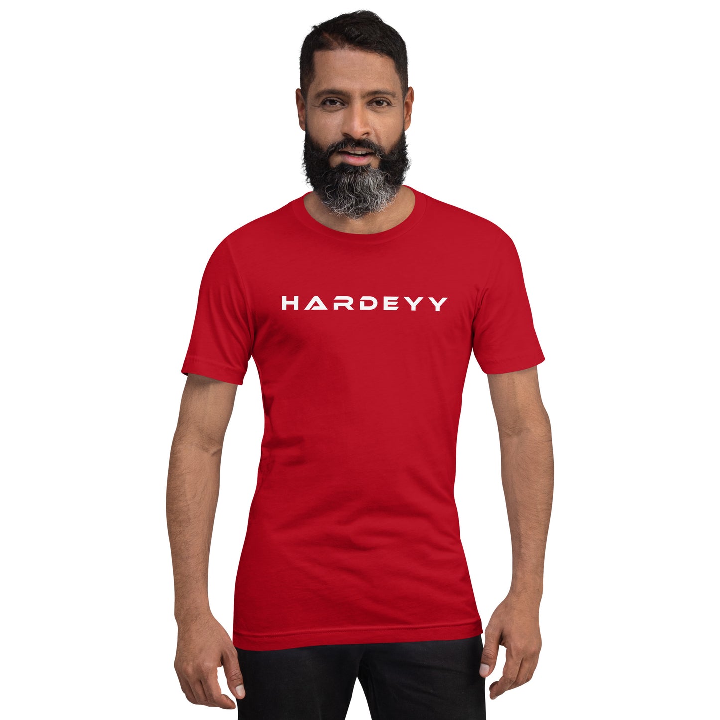 T-shirt Homme Hardeyy™