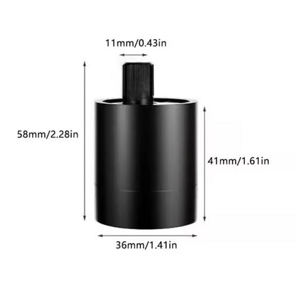 Hardeyy AI Pipe Acoustic Leak Detector