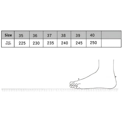 Orthopedic Reinforced Safety Shoe 2.0