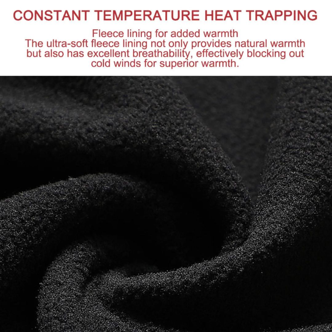 Hardeyy Thin-Film Heated Work Gloves Flexible