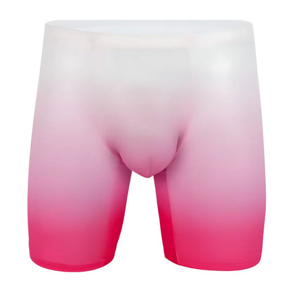Hardeyy Raw Gradient Commando Boxer Briefs