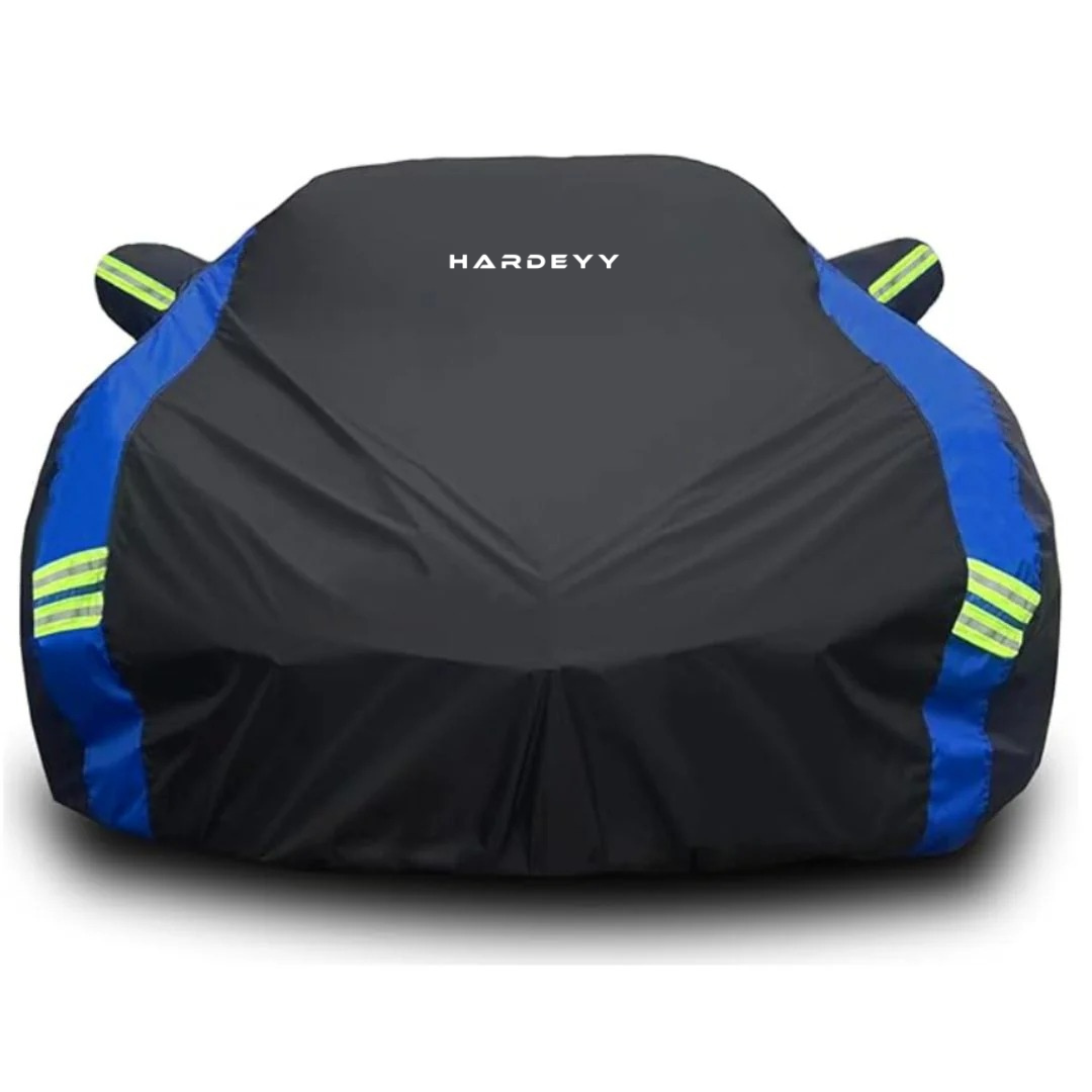 Hardeyy Extra Waterproof Durable Car Cover
