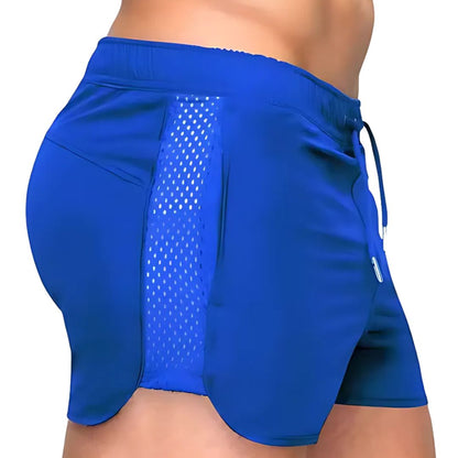 Hardeyy Commando Shorts 2.0