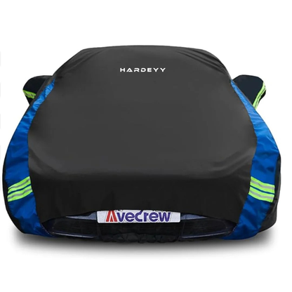 Hardeyy Extra Waterproof Durable Car Cover