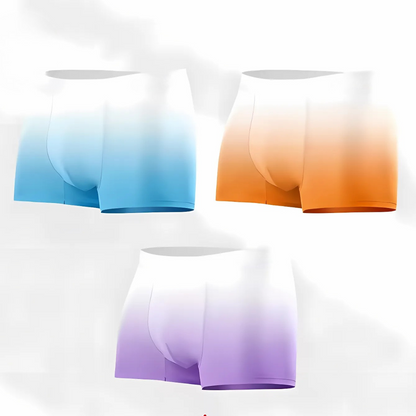 Hardeyy Raw Gradient Commando Underwear