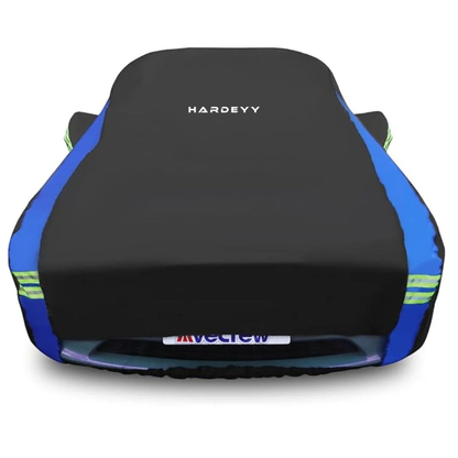 Hardeyy Extra Waterproof Durable Car Cover