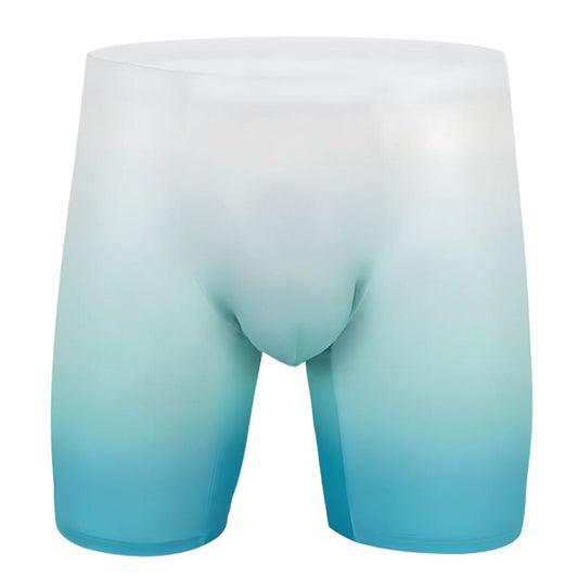 Hardeyy Raw Gradient Commando Boxer Briefs