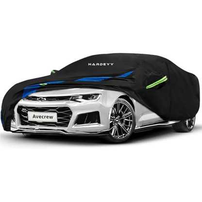 Hardeyy Extra Waterproof Durable Car Cover
