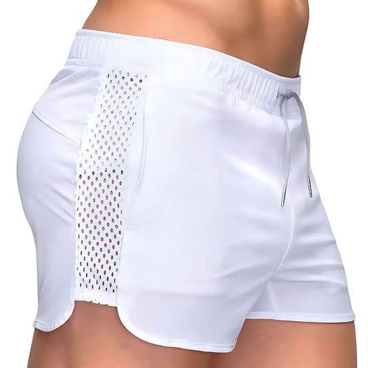 Hardeyy Commando Shorts 2.0
