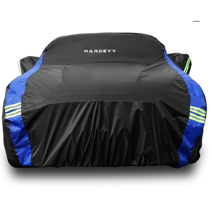 Hardeyy Extra Waterproof Durable Car Cover