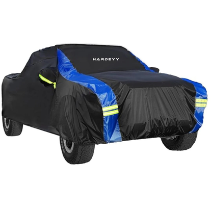 Hardeyy Extra Waterproof Durable Car Cover