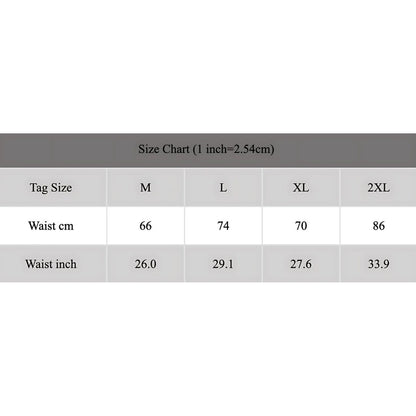 Hardeyy Raw Gradient Commando Boxer Briefs