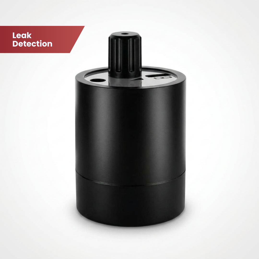 Hardeyy AI Pipe Acoustic Leak Detector