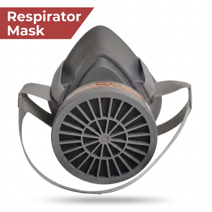 Hardeyy DieselGuard Respirator Mask