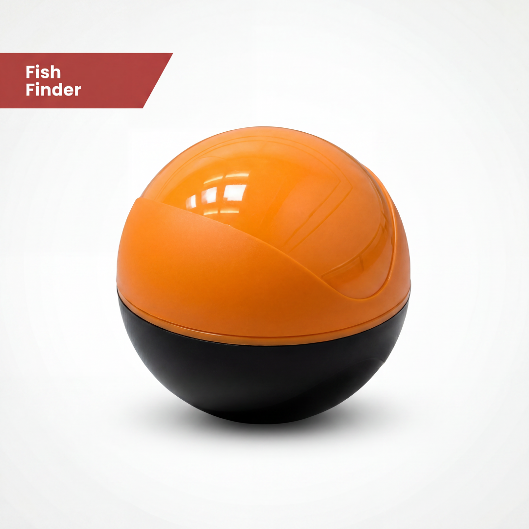 Hardeyy AI Fish Finder 2.0