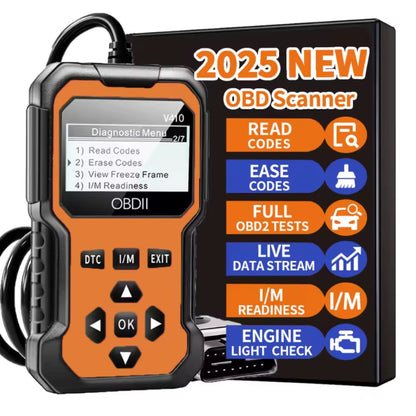 Hardeyy AI Car Scanner