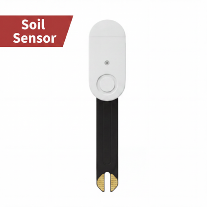 Hardeyy AI SoilSensor Pro