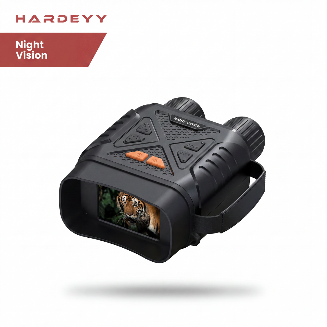 Hardeyy AI Night Vision Binoculars