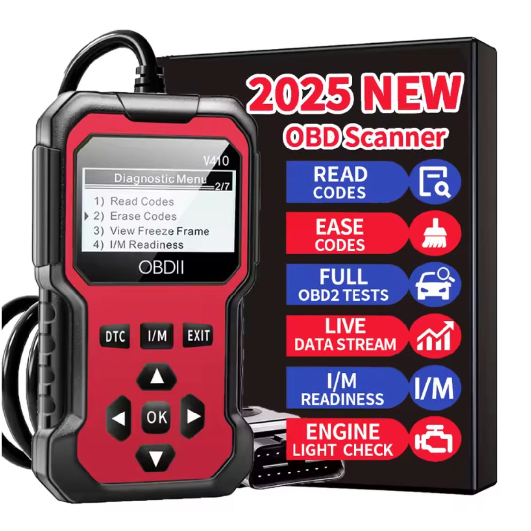 Hardeyy AI Car Scanner