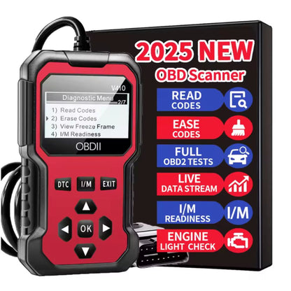 Hardeyy AI Car Scanner
