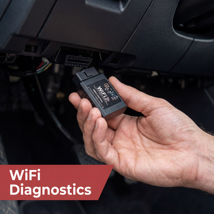 Hardeyy AI Car Scanner 2.0