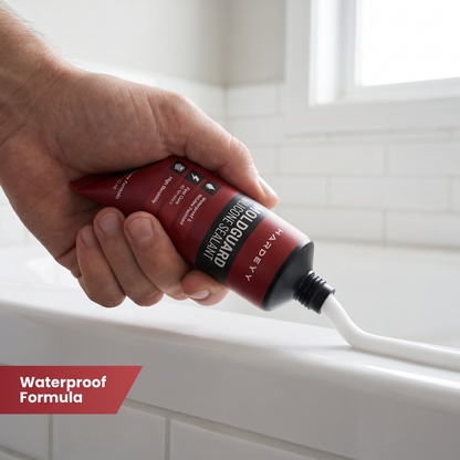 Hardeyy MoldGuard Silicone Sealant