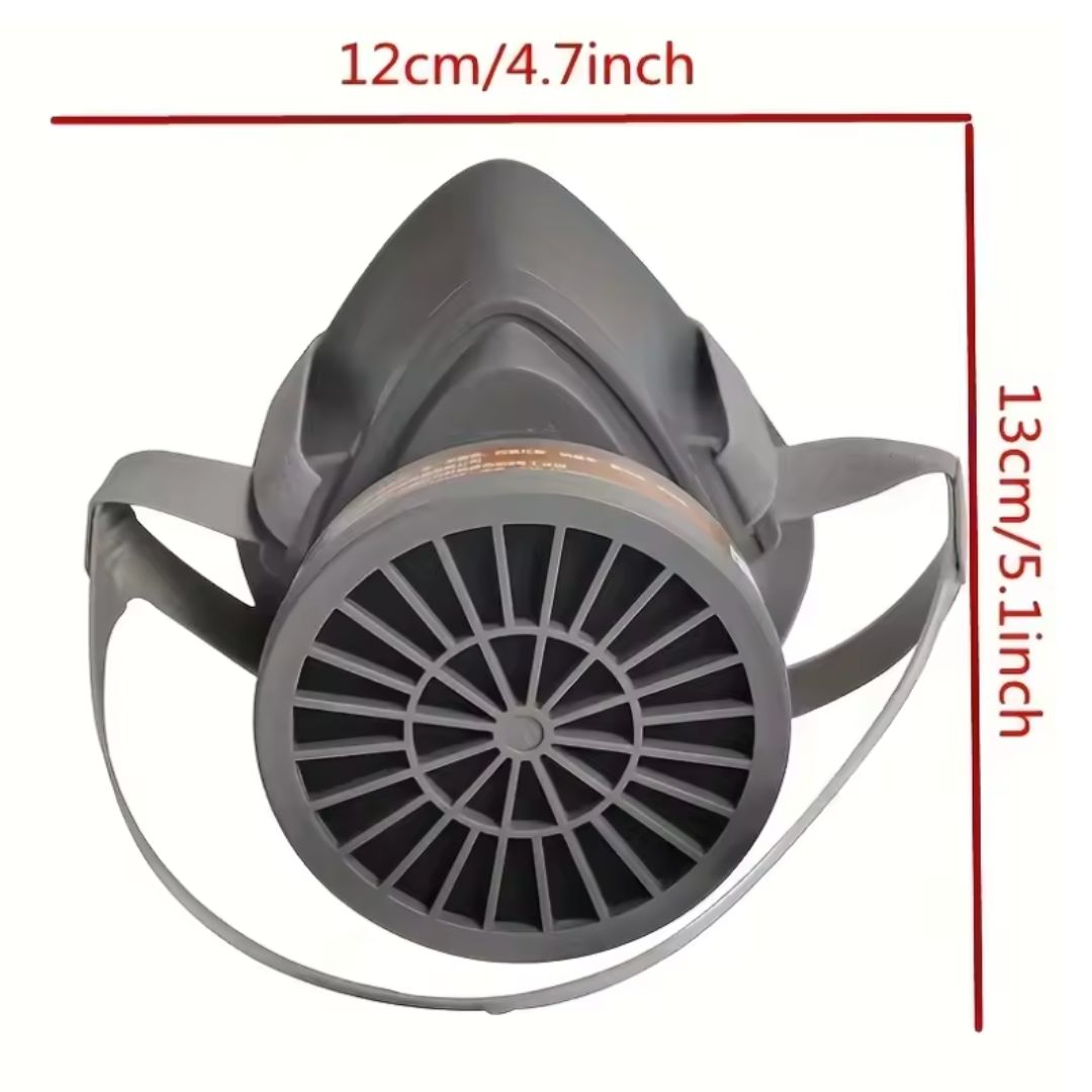 Hardeyy DieselGuard Respirator Mask