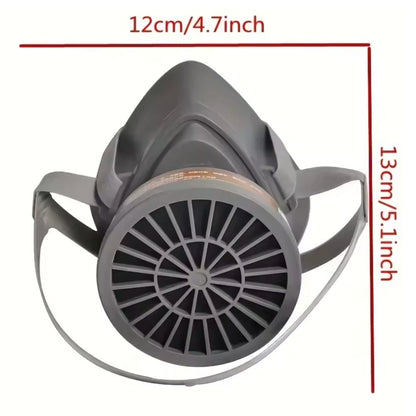 Hardeyy DieselGuard Respirator Mask