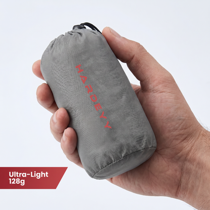 Hardeyy Active Moisture-Wicking Bivy Liner