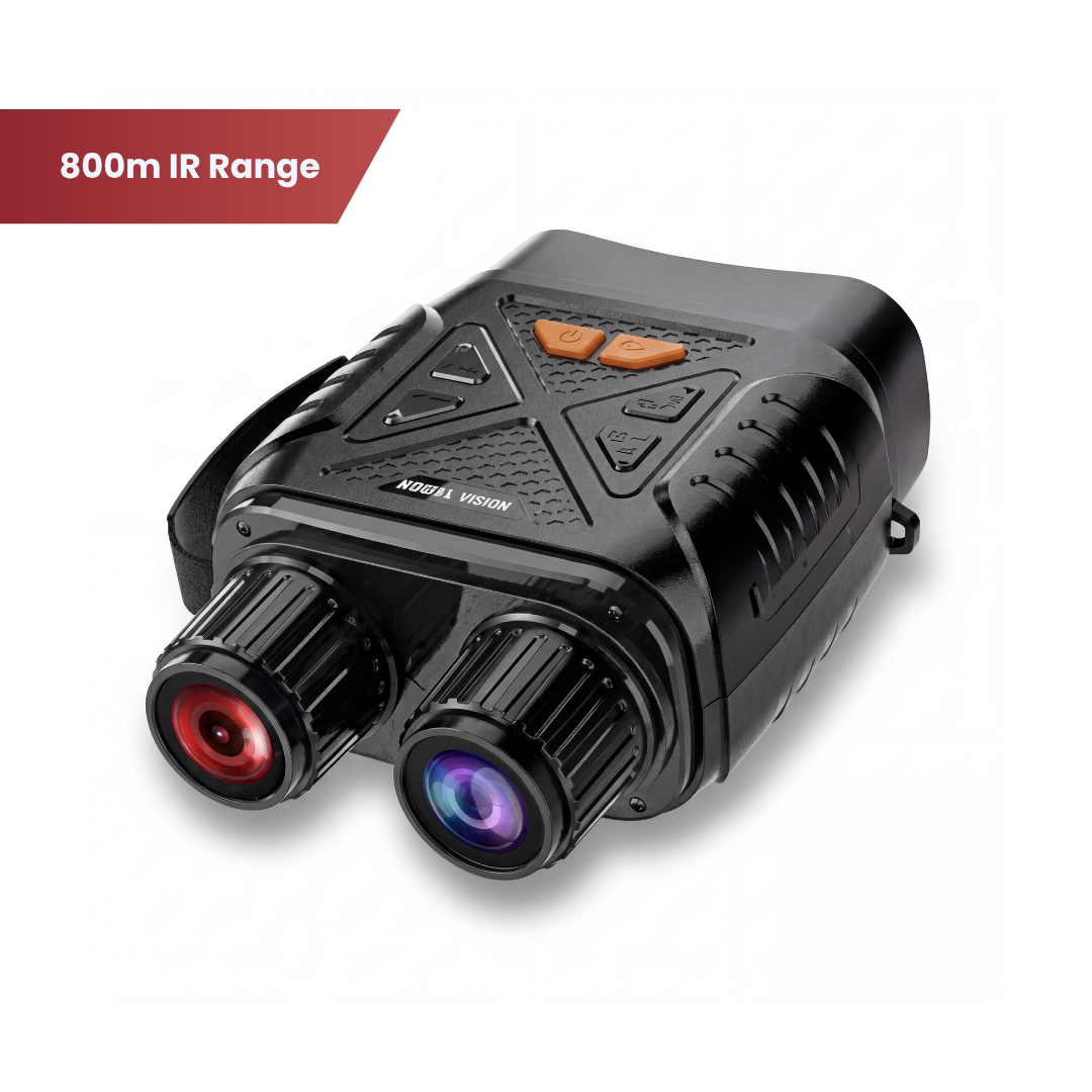 Hardeyy AI Night Vision Binoculars