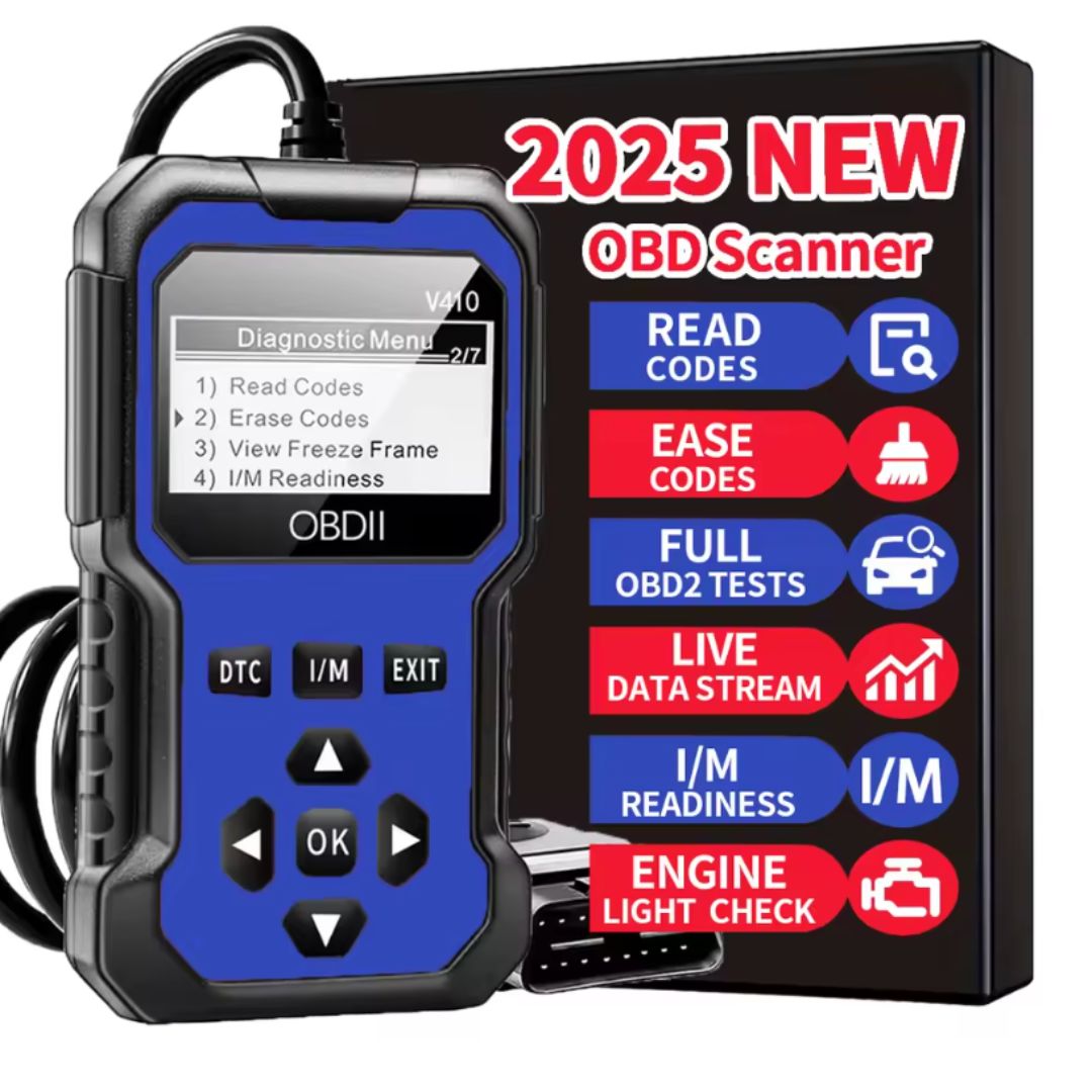 Hardeyy AI Car Scanner