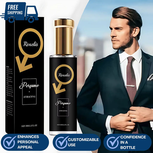Hardeyy Invisible Pure Pheromone Concentrate