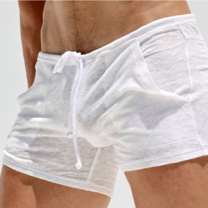 Hardeyy Raw Short 2.0