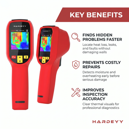 Hardeyy AI ThermalScan Pro