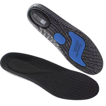 Orthopedic Invincible Insoles 4.0