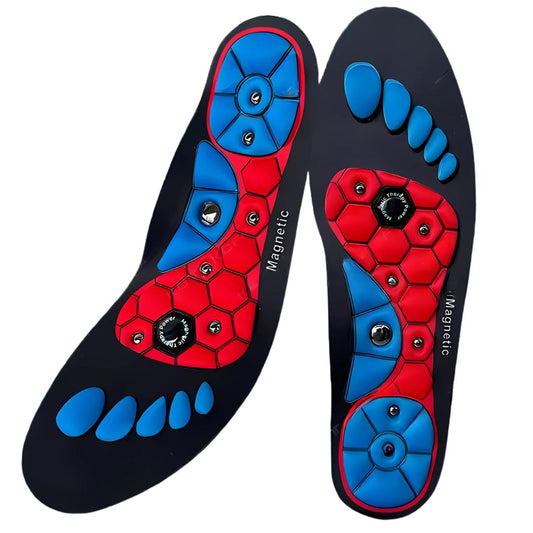 Orthopedic Invincible Insoles 3.0