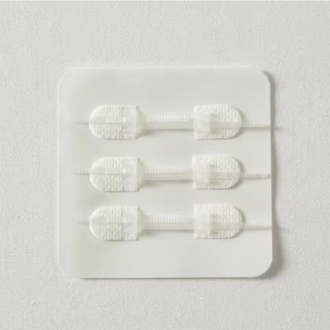 Hardeyy WildMed Wound Closure Strip Kit