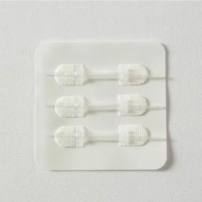 Hardeyy WildMed Wound Closure Strip Kit