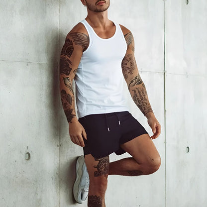 Hardeyy Commando Shorts 2.0
