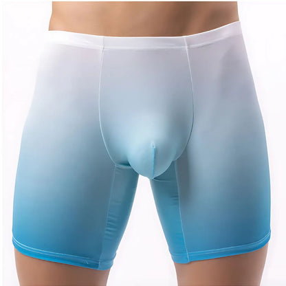 Hardeyy Raw Gradient Commando Boxer Briefs