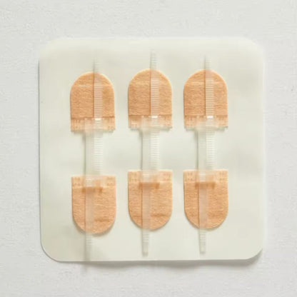 Hardeyy WildMed Wound Closure Strip Kit